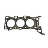 Head Gasket Fits Select 2006-2014 Buick, Cadillac, Chevrolet, GMC, Saab Models w/2.8L, 3.0L V6 24V DOHC Eng. - image 1