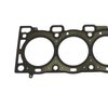 Head Gasket Fits Select 2006-2014 Buick, Cadillac, Chevrolet, GMC, Saab Models w/2.8L, 3.0L V6 24V DOHC Eng. - image 2