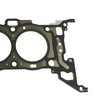 Head Gasket Fits Select 2006-2014 Buick, Cadillac, Chevrolet, GMC, Saab Models w/2.8L, 3.0L V6 24V DOHC Eng. - image 3