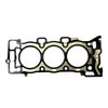 Head Gasket Fits Select 2006-2014 Buick, Cadillac, Chevrolet, GMC, Saab Models w/2.8L, 3.0L V6 24V DOHC Eng. - image 1