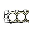 Head Gasket Fits Select 2006-2014 Buick, Cadillac, Chevrolet, GMC, Saab Models w/2.8L, 3.0L V6 24V DOHC Eng. - image 2
