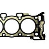 Head Gasket Fits Select 2006-2014 Buick, Cadillac, Chevrolet, GMC, Saab Models w/2.8L, 3.0L V6 24V DOHC Eng. - image 3