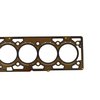 Head Gasket Fits Select 2007-2016 Buick, Chevrolet, Pontiac, Saturn Models w/2.0L L4 16V Turbocharged DOHC [Ecotec] Eng. - image 3
