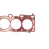 Head Gasket Fits Select 2014-2022 Cadillac w/3.6L V6 24V Turbocharged DOHC Eng. - image 3
