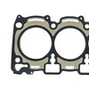 Head Gasket Fits Select 2016-2022 Buick, Cadillac, Chevrolet, GMC Models w/3.6L V6 24V DOHC Eng. - image 2