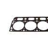 Head Gasket Fits Select 1987-1997 Buick, Chevrolet, Oldsmobile, Pontiac Models w/2.0L, 2.2L L4 8V OHV [Vortec] Eng. - image 2