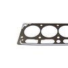 Head Gasket Fits Select 1994-1997 Chevrolet, GMC, Isuzu Models w/2.2L L4 8V OHV [Vortec] Eng. - image 2
