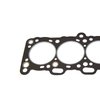 Head Gasket Fits Select 1985-1989 Chevrolet, Geo, Isuzu Models w/1.5L L4 8V Naturally Aspirated SOHC Eng. - image 3