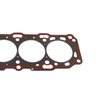 Head Gasket Fits Select 1999-2002 Chevrolet, Oldsmobile, Pontiac Models w/2.4L L4 16V DOHC Eng. - image 3