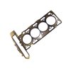 Head Gasket Fits Select 2006-2012 Chevrolet, Pontiac, Saturn Models w/2.0L, 2.4L L4 16V DOHC [Ecotec] Eng. - image 1