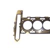 Head Gasket Fits Select 2006-2012 Chevrolet, Pontiac, Saturn Models w/2.0L, 2.4L L4 16V DOHC [Ecotec] Eng. - image 2
