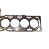 Head Gasket Fits Select 2006-2012 Chevrolet, Pontiac, Saturn Models w/2.0L, 2.4L L4 16V DOHC [Ecotec] Eng. - image 3