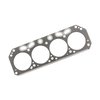 Head Gasket Fits Select 1990-1993 Buick, Chevrolet, GMC, Oldsmobile, Pontiac Models w/2.5L L4 8V OHV Eng. - image 1