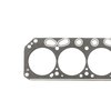 Head Gasket Fits Select 1990-1993 Buick, Chevrolet, GMC, Oldsmobile, Pontiac Models w/2.5L L4 8V OHV Eng. - image 2