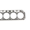 Head Gasket Fits Select 1990-1993 Buick, Chevrolet, GMC, Oldsmobile, Pontiac Models w/2.5L L4 8V OHV Eng. - image 3