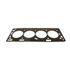 Head Gasket Fits Select 2008-2018 Chevrolet, Pontiac, Saturn Models w/1.6L, 1.8L L4 16V DOHC Eng. - image 1