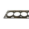Head Gasket Fits Select 2008-2018 Chevrolet, Pontiac, Saturn Models w/1.6L, 1.8L L4 16V DOHC Eng. - image 2