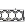 Head Gasket Fits Select 2013-2022 Buick, Cadillac, Chevrolet, GMC Models w/2.0L L4 16V Turbocharged DOHC Eng. - image 3