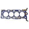 Head Gasket Fits Select 2016-2019 Buick Cascada w/1.6L L4 16V Turbocharged DOHC [Ecotec] Eng. - image 1