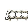 Head Gasket Fits Select 2019-2022 Buick, Cadillac, Chevrolet, GMC Models w/2.0L L4 16V Turbocharged DOHC Eng. - image 2
