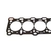 Head Gasket Fits Select 1989-1992 Geo, Isuzu Models w/1.6L L4 16V Naturally Aspirated DOHC Eng. - image 2