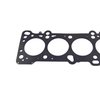 Head Gasket Fits Select 2001-2002 Kia Rio w/1.5L L4 16V DOHC Eng. - image 2
