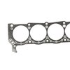 Head Gasket Fits Select 1962-2001 Ford, Lincoln, Mercury Models w/4.3L, 5.8L V8 16V OHV Eng. - image 2
