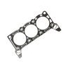 Head Gasket Fits Select 1989-1996 Ford, Mercury Models w/3.8L V6 12V OHV Eng. - image 1