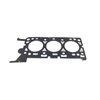 Head Gasket Fits Select 2001-2002 Mazda, Mercury Models w/2.5L V6 24V DOHC [Duratec] Eng. - image 1