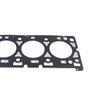 Head Gasket Fits Select 2001-2002 Mazda, Mercury Models w/2.5L V6 24V DOHC [Duratec] Eng. - image 3