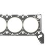 Head Gasket Fits Select 1989-1995 Ford, Lincoln, Mercury Models w/3.8L V6 12V OHV Eng. - image 3