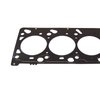 Head Gasket Fits Select 2000-2004 Ford, Mercury Models w/2.0L L4 16V DOHC [Zetec] Eng. - image 2