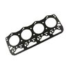 Head Gasket Fits Select 1994-2003 Ford w/7.3L V8 16V Turbocharged DIESEL OHV [Power-Stroke] Eng. - image 1