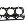 Head Gasket Fits Select 1994-2003 Ford w/7.3L V8 16V Turbocharged DIESEL OHV [Power-Stroke] Eng. - image 3