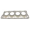 Head Gasket Fits Select 2003-2010 Ford w/6.0L V8 32V Turbocharged DIESEL OHV [Power-Stroke] Eng. - image 1