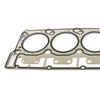 Head Gasket Fits Select 2003-2010 Ford w/6.0L V8 32V Turbocharged DIESEL OHV [Power-Stroke] Eng. - image 2