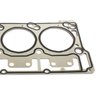 Head Gasket Fits Select 2003-2010 Ford w/6.0L V8 32V Turbocharged DIESEL OHV [Power-Stroke] Eng. - image 3