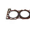Head Gasket Fits Select 1986-1992 Ford w/2.9L V6 12V OHV Eng. - image 2