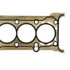 Head Gasket Fits Select 2011-2014 Mazda 2 w/1.5L L4 16V DOHC Eng. - image 3