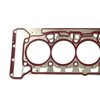 Head Gasket Fits Select 2014-2020 Audi, Volkswagen Models w/1.8L, 2.0L L4 16V Turbocharged DOHC Eng. - image 2