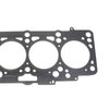Head Gasket Fits Select 2001-2006 Volkswagen w/1.9L L4 8V Turbocharged DIESEL SOHC Eng. - image 3