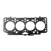 Head Gasket Fits Select 2001-2006 Volkswagen w/1.9L L4 8V Turbocharged DIESEL SOHC Eng. - image 1