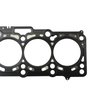 Head Gasket Fits Select 2009-2014 Audi, Volkswagen Models w/2.0L L4 16V Turbocharged DIESEL DOHC Eng. - image 3