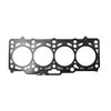 Head Gasket Fits Select 2009-2014 Audi, Volkswagen Models w/2.0L L4 16V Turbocharged DIESEL DOHC Eng. - image 1