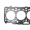 Head Gasket Fits Select 2009-2014 Audi, Volkswagen Models w/2.0L L4 16V Turbocharged DIESEL DOHC Eng. - image 2