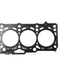 Head Gasket Fits Select 2009-2014 Audi, Volkswagen Models w/2.0L L4 16V Turbocharged DIESEL DOHC Eng. - image 3
