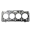 Head Gasket Fits Select 2009-2014 Audi, Volkswagen Models w/2.0L L4 16V Turbocharged DIESEL DOHC Eng. - image 1
