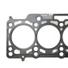 Head Gasket Fits Select 2009-2014 Audi, Volkswagen Models w/2.0L L4 16V Turbocharged DIESEL DOHC Eng. - image 2