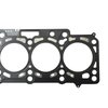 Head Gasket Fits Select 2009-2014 Audi, Volkswagen Models w/2.0L L4 16V Turbocharged DIESEL DOHC Eng. - image 3