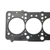 Head Gasket Fits Select 2000-2009 Audi, Volkswagen Models w/4.2L V8 40V DOHC Eng. - image 2
